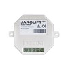 jarolift 1-Channel TDRRUP Radio Receiver for Tubular Motors Flush-Mounted, Roller