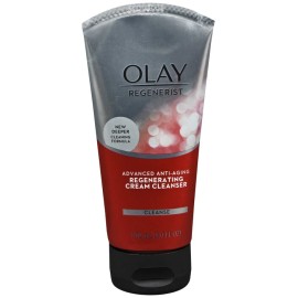 OLAY REGENERIST CREAM CLEANSER 5OZ