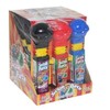 KIDSMANIA SUCKER PUNCH CANDY LOLLIPOP 0.42 oz Each ( 12