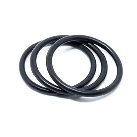 30 pieces O-ring 32 mm x 39 mm x 3.5 mm nitrile rubber NBR sealing rings seal rubber seal O-ring 32 x 3.5-90 ShA - seals rubber rings set O-rings assortment seal set