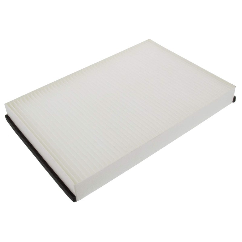 MAPCO Filter Interior Air 65709 Compatible with: Vauxhall Astra G