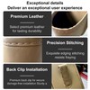 VOJKOREL Universal Door Water Cup Holder, car Multi-Function Storage Rack,