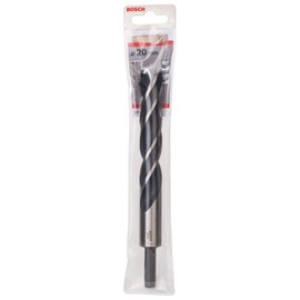 Bosch Professional Brad Point Drill Bit (for wood, Ø 18 mm, accessories rotary drills)