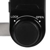 Touch Keypad Lock Passward High Sensitivity Multifunctional 30mm for Drawer