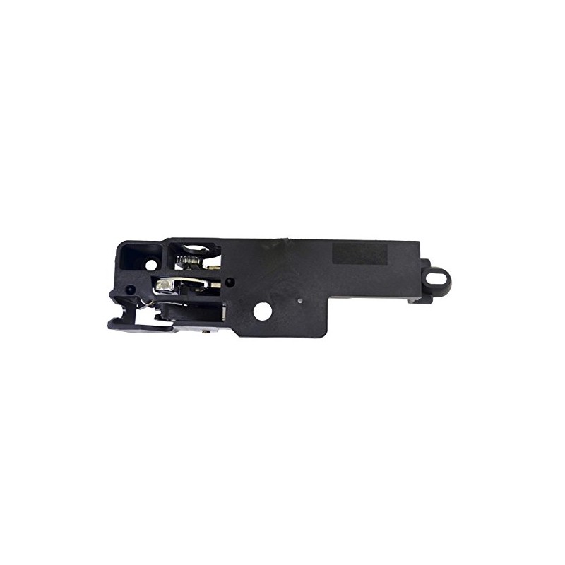 PT Auto Warehouse FO-2929M-FP - Manilla interior interior de puerta,