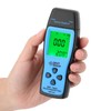 Smart Sensor AS1392 Digital Electromagnetic Radiometer Mini LCD Display EMF