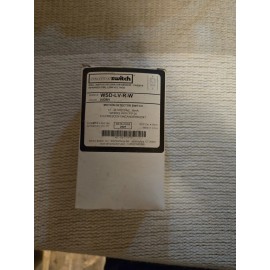 Sensor Switch, WSD-LV-R-W, Motion Detector Switch