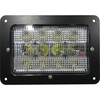 Tiger Lights TL2010-1 LED Tractor Headlight Compatible With/Replacement For Case/International