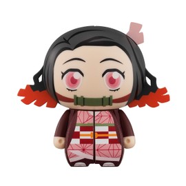 Charaction CUBE Nezuko Kamado