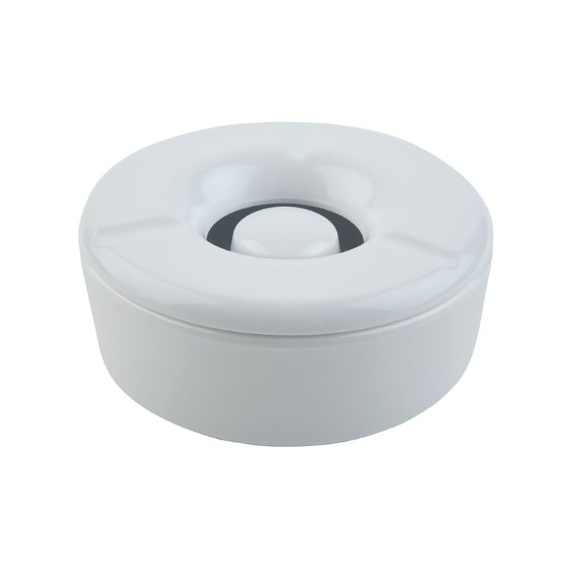 APS 83488 Windaschenbecher "CASUAL", Ø 11,5 cm, Höhe 5 cm,