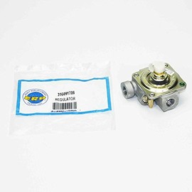 Gas Oven Pressure Regulator for Electrolux Frigidaire 316091706 AP2125390 PS438464 by ERP