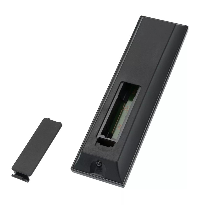 Unbranded CT-90325 Replace Remote for Toshiba TV 32C100U2 32C100UM 32C110U