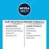 Bálsamo Para Después Del Afeitado Nivea Men Sensitive Cool C