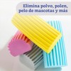 Scrub Daddy - Plumero hmedo Multiusos para Limpieza, Herramienta de