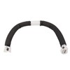 Pram Handle Extension, Pram Handle Cover Universal, Pram Handle Black,