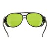 2.0mm 0.08in Lens 1064nm 980nm OD4+ Laser Protective Goggles Beauty