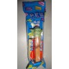 Yoda Pez Dispenser in Bag