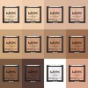 Polvo Compacto Nyx Professional Makeup Can't Stop Won't Stop