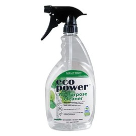 Neutron Industries Eco-Power All Purpose Cleaner 32oz