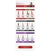 [Jeongwonsam] Red ginseng high school seniors youth stamina immunity 30 packets, 1 piece / [정원삼] 홍삼 고3업 청소년 체력 면역력 30포, 1개