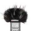 Gutmann Microphone Windscreen for Zoom H2n Special Model Star Limited