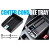 HNYYZL Center Console Tray Compatible with Nissan Rogue 2014-2020 and