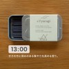 [ 1/f YURAGI Incense Holder Included] Yuragi Evn Noichi Incense