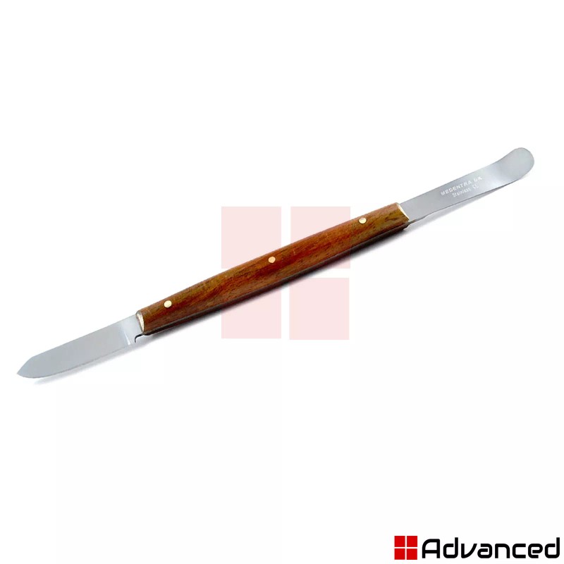 Medentra 6Pcs Dental Waxing-Modelli