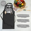 Shirtracer - Apron - Cooking Apron - Adult - In