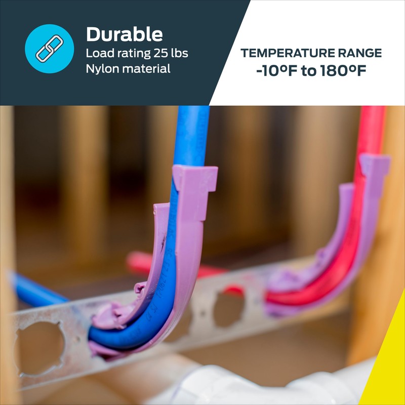 HoldRite PEXRITE Turn-Out Fitting, PEX, 704-H