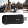 4G LTE USB Portable WiFi Router Support 10 Devices USB