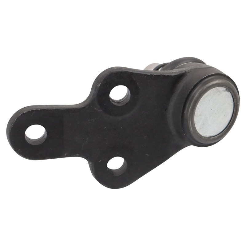 TRQ Ball Joint Set Compatible with 2012-2018 Ford Focus 2014-2022