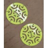 Edwards Metal Designs, llc KRX 1000 Floor Drain Covers *Available