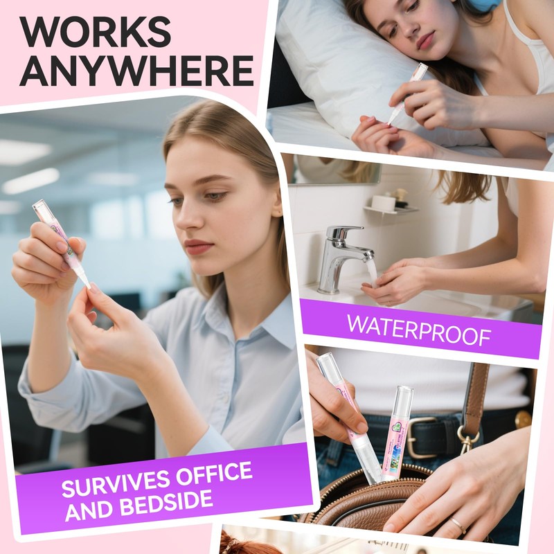 Gelike ec Stop Nail Biting (001)