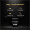 Pure Shilajit Resin High Potency Gold Grade for Men &