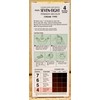 PAON Hair Cream Refill, No. 4 Natural Brown