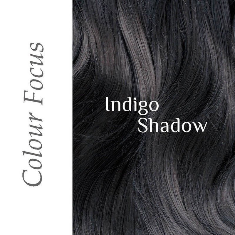 Desert Shadow Organic Hair Dye, Red Shadow 100g