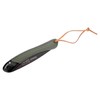 Bahco 9" Laplander Folding Saw for Trail Maintenance, Wood Processing,