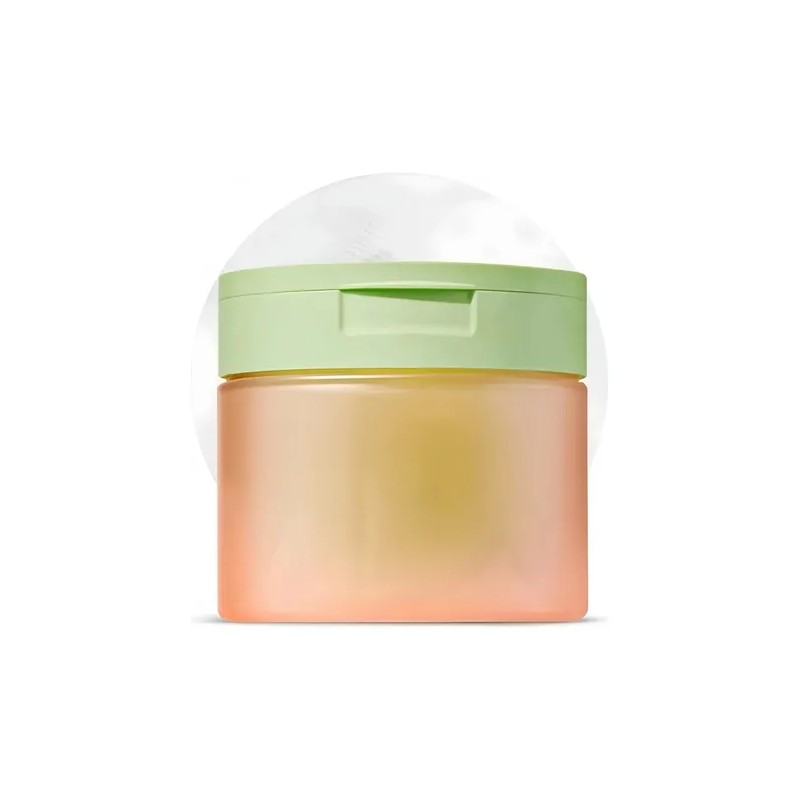 Almohadillas Tonificante Faciales Crema Hidratante 100 Pieza