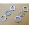STEERING SPINDLE UPGRADE KIT FOR JOHN DEERE JD D130 D140
