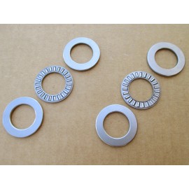 STEERING SPINDLE UPGRADE KIT FOR JOHN DEERE JD D130 D140 D150 D155 D160 D170