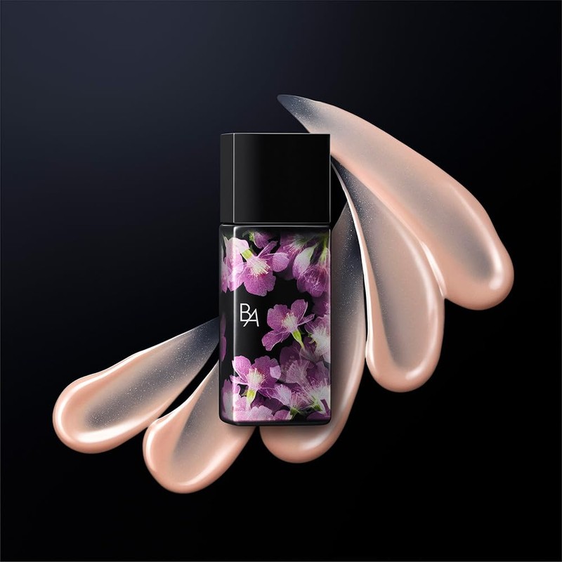 Paula B.A Day Serum Liquid Sakura Pink Makeup Base 1.0