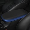 INTGET Center Console Armrest Cover for Toyota RAV4 Accessories 2025