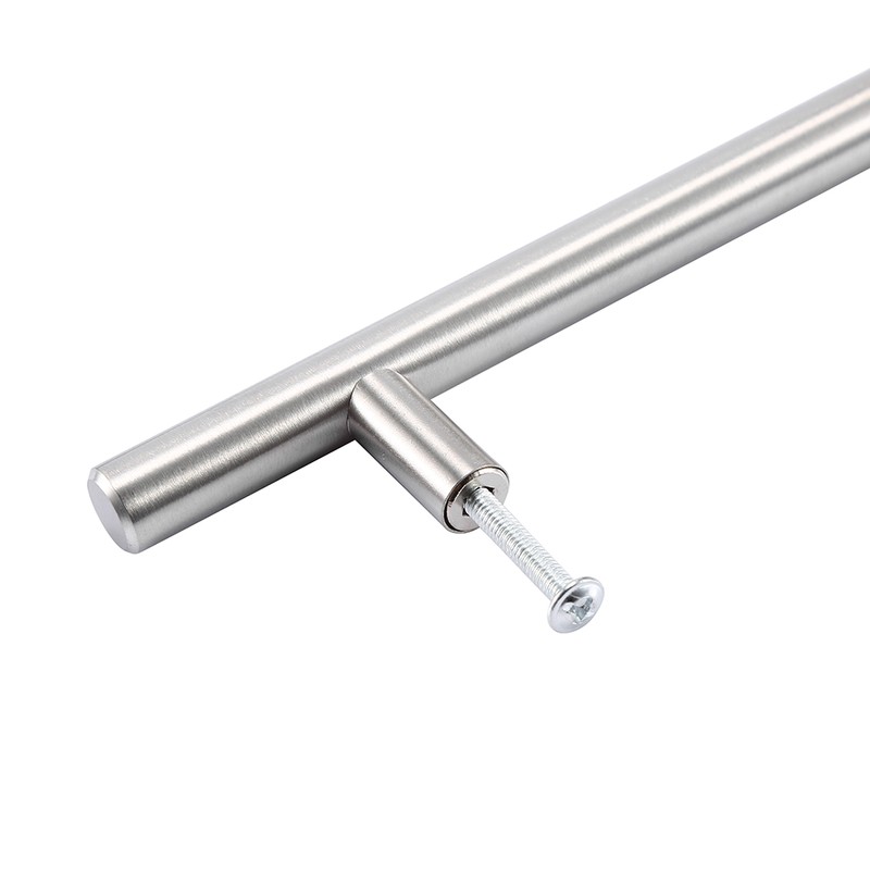 20Pcs/Pack 200mm Furniture T Bar Handle Pull Knob Kitchen Door