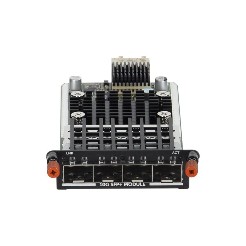 Dell Force10 MXL Blade 10/40GBE Switch Module (Renewed)