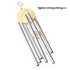 Wind Chime, Garden Wind Chime Woodstock Wind Chimes Home Decor