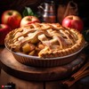 Apple Pie High Strength Flavouring - 230+ Flavours - Galaxy