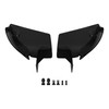 TCMT Side Wings Wind Air Deflector Fairing Fit For Harley