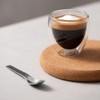 Bodum Barcelona Espresso Spoons, Set of 6, S/S