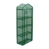 CHARMMA Green House 4 Shelf